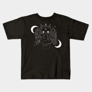 MWC Baphomet Kids T-Shirt